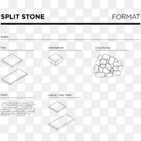 地砖路面型式.石材路面-空若网 地砖路面型式.石材路面-空若网