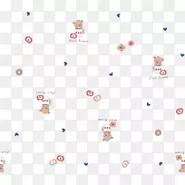 熊画免费手绘熊-空若网 熊画免费手绘熊-空若网