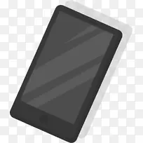 电子多媒体-使用的黑色电话-空若网 电子多媒体-使用的黑色电话-空若网