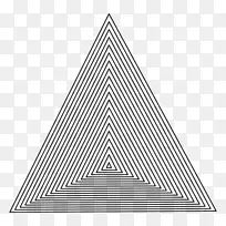 三角形封装的PostScript-三维三角形-空若网 三角形封装的PostScript-三维三角形-空若网