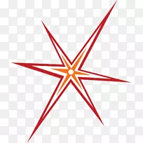 线对称点角图案线-空若网 线对称点角图案线-空若网