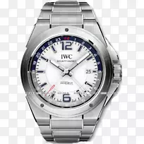 国际钟表公司沙夫豪森计时表自动表-空若网 国际钟表公司沙夫豪森计时表自动表-空若网