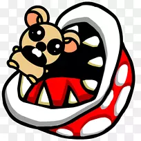 鼻犬科剪贴画-狗-空若网 鼻犬科剪贴画-狗-空若网