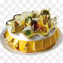 生日蛋糕短饼奶油-蛋糕系列-空若网 生日蛋糕短饼奶油-蛋糕系列-空若网