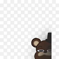 动物字体设计-空若网 动物字体设计-空若网