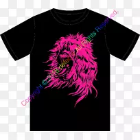 t恤袖粉红色m领字体-t恤-空若网 t恤袖粉红色m领字体-t恤-空若网