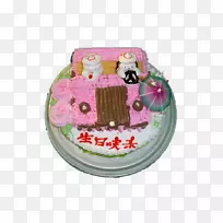 生日蛋糕-空若网 生日蛋糕-空若网