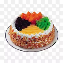 水果蛋糕馅饼奶油酥蛋糕生日蛋糕-蛋糕-空若网 水果蛋糕馅饼奶油酥蛋糕生日蛋糕-蛋糕-空若网