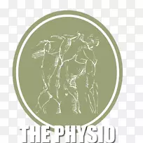 标志绿色品牌动物字体-空若网 标志绿色品牌动物字体-空若网