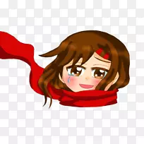 棕色头发智人剪贴画-阿亚诺-空若网 棕色头发智人剪贴画-阿亚诺-空若网