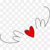 心画摄影剪贴画-心-空若网 心画摄影剪贴画-心-空若网