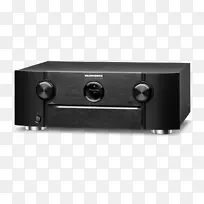 marantz sr 6012 9.2声道4k超高清网络av接收器marantz sr 6010环绕声视听-空若网 marantz sr 6012 9.2声道4k超高清网络av接收器marantz sr 6010环绕声视听-空若网