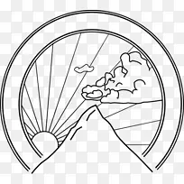 ��ɫ��������ɽ-ɽ-������