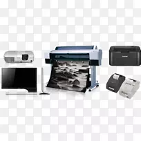 宽幅面打印机爱普生墨盒喷墨打印机-空若网 宽幅面打印机爱普生墨盒喷墨打印机-空若网