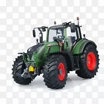 Fendt 415拖拉机农业AGCO-拖拉机-空若网 Fendt 415拖拉机农业AGCO-拖拉机-空若网