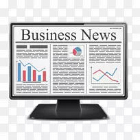 笔记本电脑监控新闻剪辑艺术电脑商业报纸-空若网 笔记本电脑监控新闻剪辑艺术电脑商业报纸-空若网