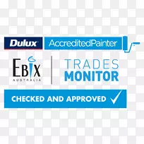 住宅画家和装饰师Dulux绘画书信画家和装饰师.金色水彩画刷-空若网 住宅画家和装饰师Dulux绘画书信画家和装饰师.金色水彩画刷-空若网