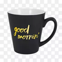 咖啡杯陶瓷饮料杯-空若网 咖啡杯陶瓷饮料杯-空若网