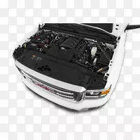 2018年GMC峡谷汽车保险杠-空若网 2018年GMC峡谷汽车保险杠-空若网