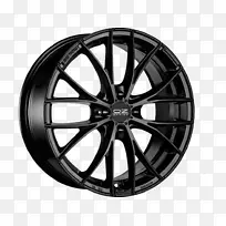 意大利奥兹集团汽车合金车轮-黑色马特-空若网 意大利奥兹集团汽车合金车轮-黑色马特-空若网