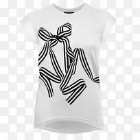 t恤袖颈字体t恤-空若网 t恤袖颈字体t恤-空若网