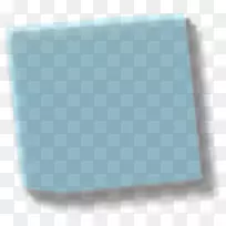 矩形绿松石角-空若网 矩形绿松石角-空若网