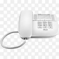 电缆模拟Gigaset da 510无显示电话Gigaset电话da 410黑色家庭和商务电话Gigaset da 210-电话线-空若网 电缆模拟Gigaset da 510无显示电话Gigaset电话da 410黑色家庭和商务电话Gigaset da 210-电话线-空若网