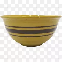 陶瓷碗花盆-空若网 陶瓷碗花盆-空若网