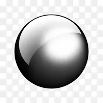 球体白色设计-空若网 球体白色设计-空若网