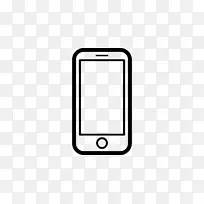 特色手机,移动电话,gps导航系统,internet.白色电话图标-空若网 特色手机,移动电话,gps导航系统,internet.白色电话图标-空若网