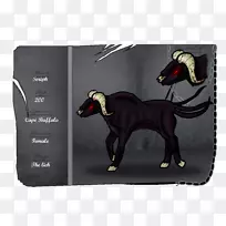 牛角色动画-海角水牛-空若网 牛角色动画-海角水牛-空若网