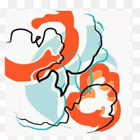 绘图图形设计卡通设计-空若网 绘图图形设计卡通设计-空若网