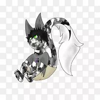 胡须,猫,狗,犬科-奥利奥饼干-空若网 胡须,猫,狗,犬科-奥利奥饼干-空若网