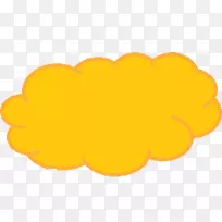 动画水果字体-空若网 动画水果字体-空若网