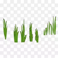 草坪剪贴画-草丛-空若网 草坪剪贴画-草丛-空若网