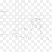 绘制套筒手指素描.TOFIQ-空若网 绘制套筒手指素描.TOFIQ-空若网