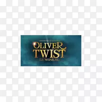奥利弗扭转,乐音乐剧标志字体-奥利弗扭转-空若网 奥利弗扭转,乐音乐剧标志字体-奥利弗扭转-空若网