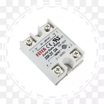 固态继电器固态电子线路图交流固态化学-空若网 固态继电器固态电子线路图交流固态化学-空若网