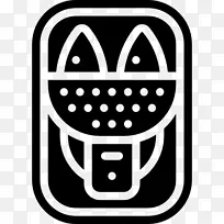 笑脸单色线短信字体-笑脸-空若网 笑脸单色线短信字体-笑脸-空若网