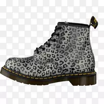 靴鞋医生马滕斯女士步行靴-空若网 靴鞋医生马滕斯女士步行靴-空若网