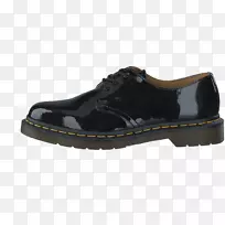 皮革牛津鞋鞍鞋滑动鞋-女鞋-空若网 皮革牛津鞋鞍鞋滑动鞋-女鞋-空若网