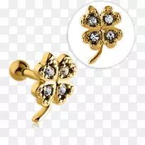 耳环体珠宝钻石珠宝-空若网 耳环体珠宝钻石珠宝-空若网