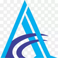 线三角形字体线-空若网 线三角形字体线-空若网