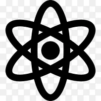 计算机图标计算机科学原子科学-空若网 计算机图标计算机科学原子科学-空若网