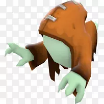 拇指动物设计-空若网 拇指动物设计-空若网