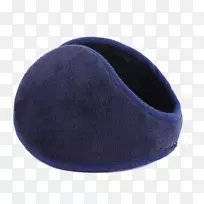 钴蓝鞋-成年儿童温暖的冬季耳罩-空若网 钴蓝鞋-成年儿童温暖的冬季耳罩-空若网