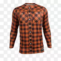 格子服装木材工人衬衫法兰绒连帽衫-格子-空若网 格子服装木材工人衬衫法兰绒连帽衫-格子-空若网