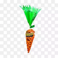 花盆水果水彩胡萝卜-空若网 花盆水果水彩胡萝卜-空若网