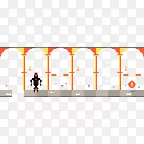 品牌平面设计字体-创意设计骨骼地板-空若网 品牌平面设计字体-创意设计骨骼地板-空若网