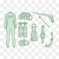 带鱼潜水水下潜水-阿雷西夫-空若网 带鱼潜水水下潜水-阿雷西夫-空若网